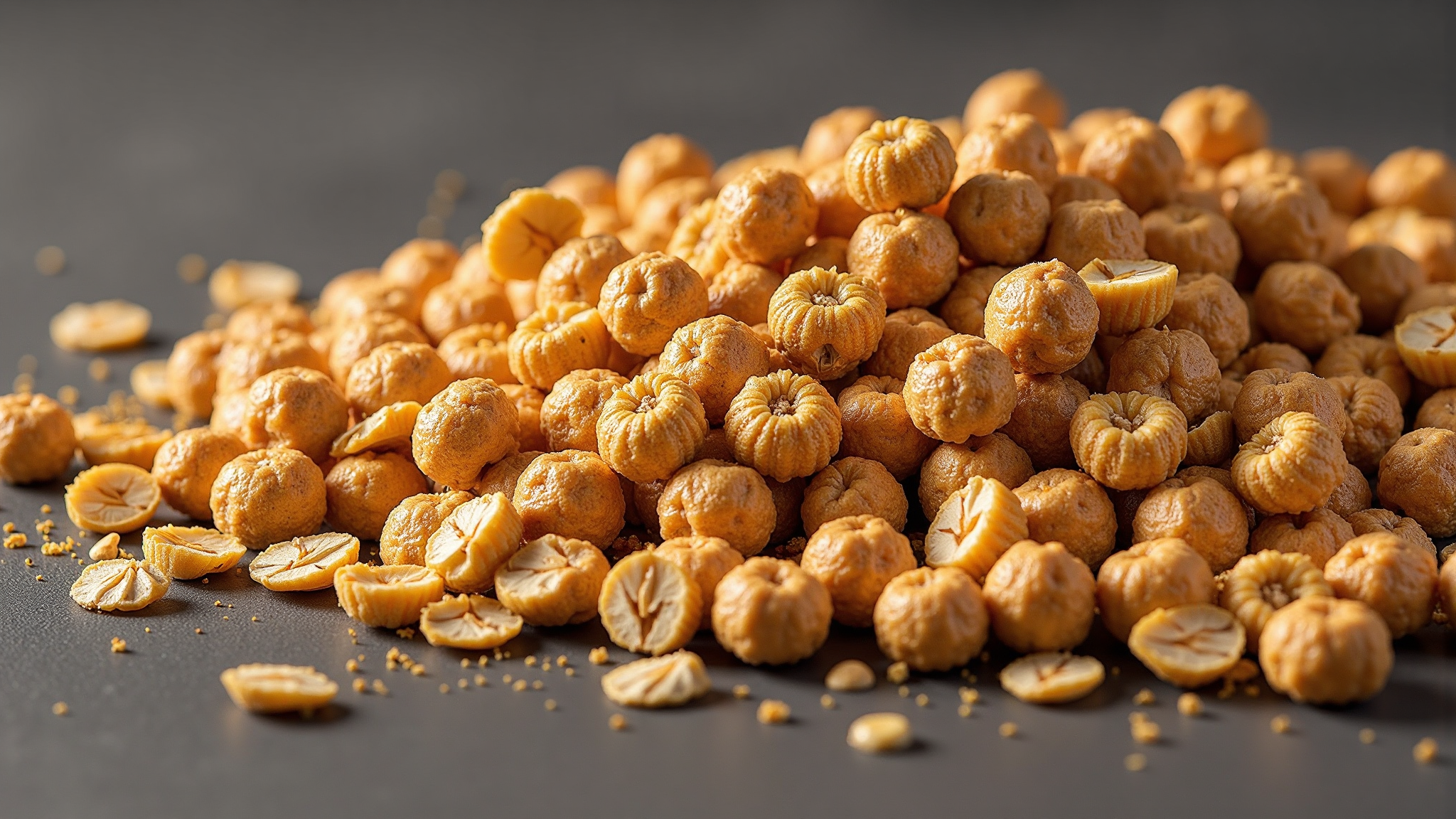 Cold Pressed Pumpkin Seed Oil