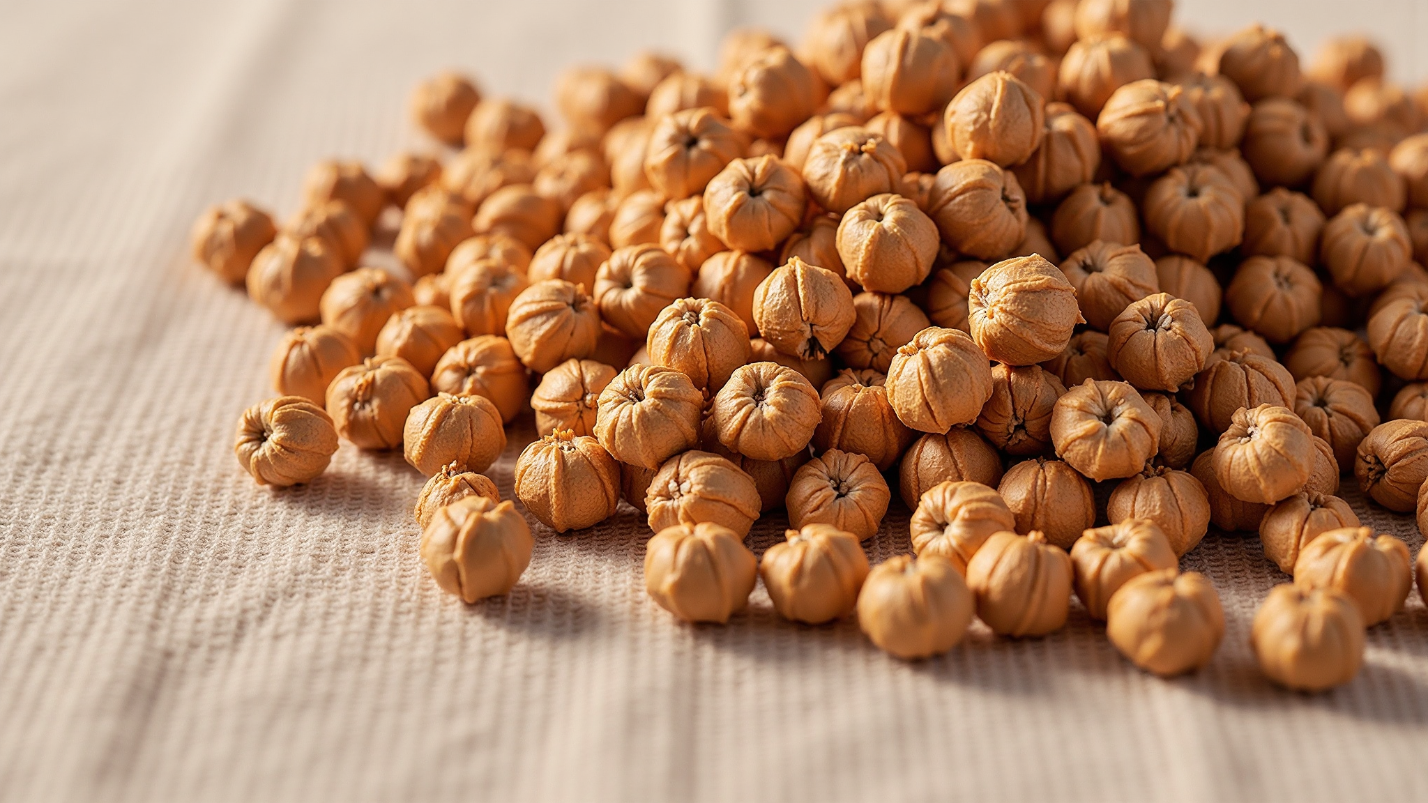 Bowl of pumpkin seed kernels