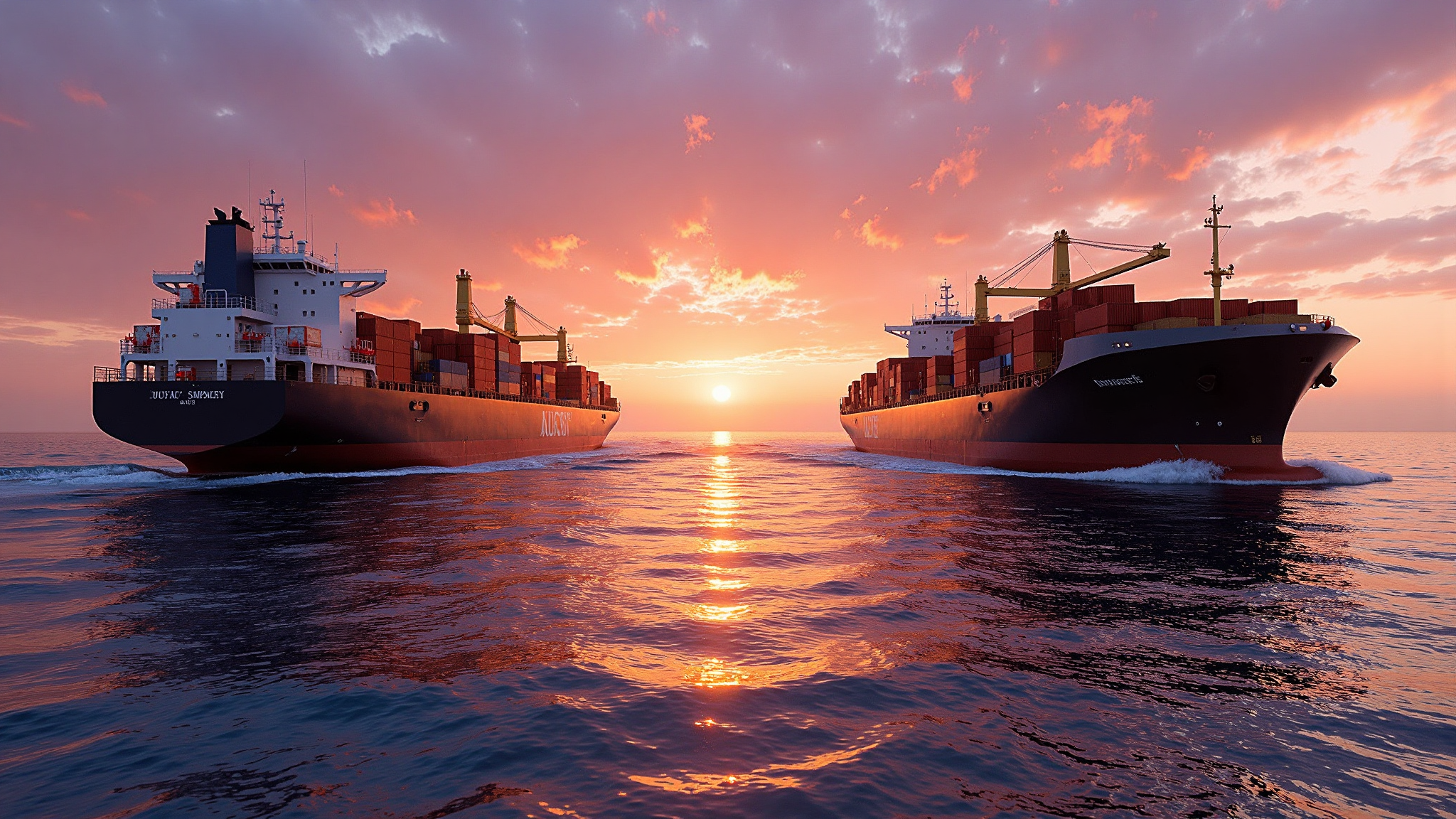 Export Markets