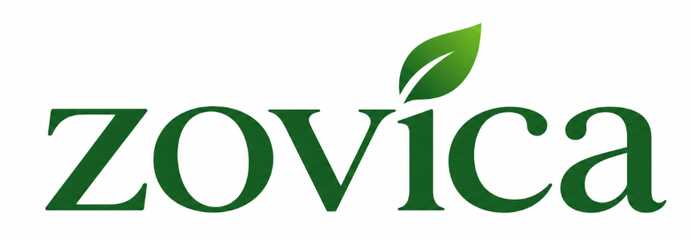 Zovica Food