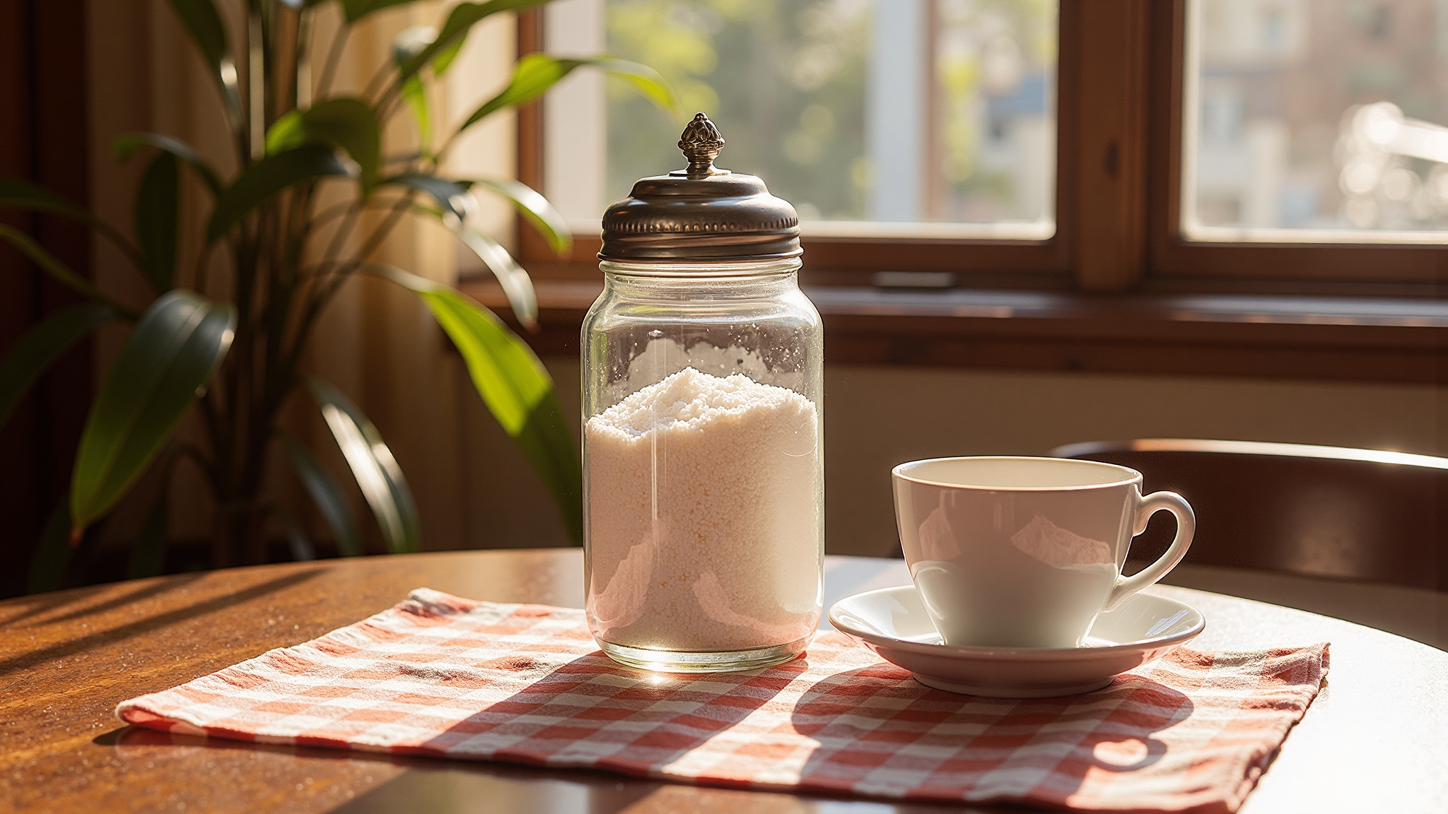 Premium Xylitol Sweetener